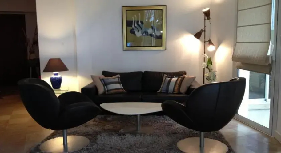 Home Rental Trois Pièces Croisette