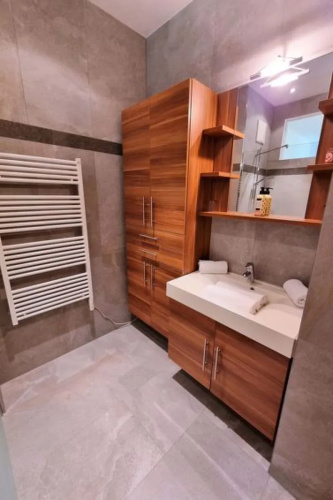 Apartment Berghof Gerlos