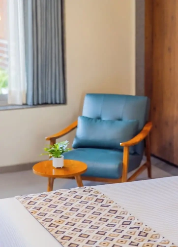 Premium Double room