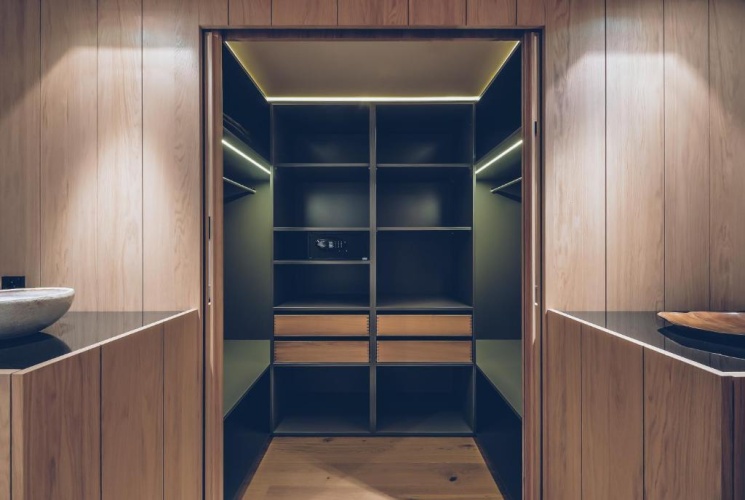 Double Junior Suite with balcony