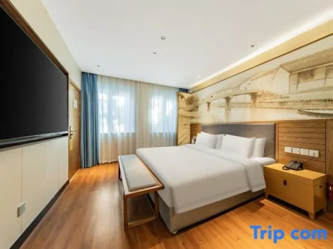 2 Bedrooms Suite