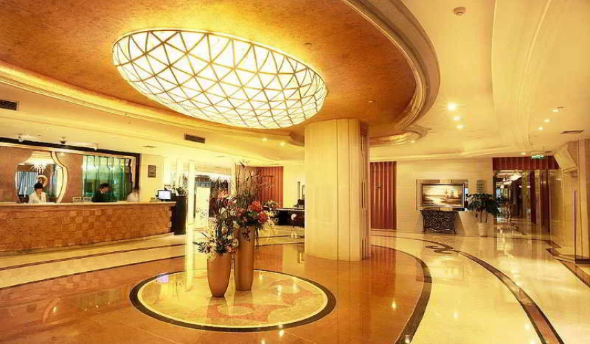 Xin Liang Hotel