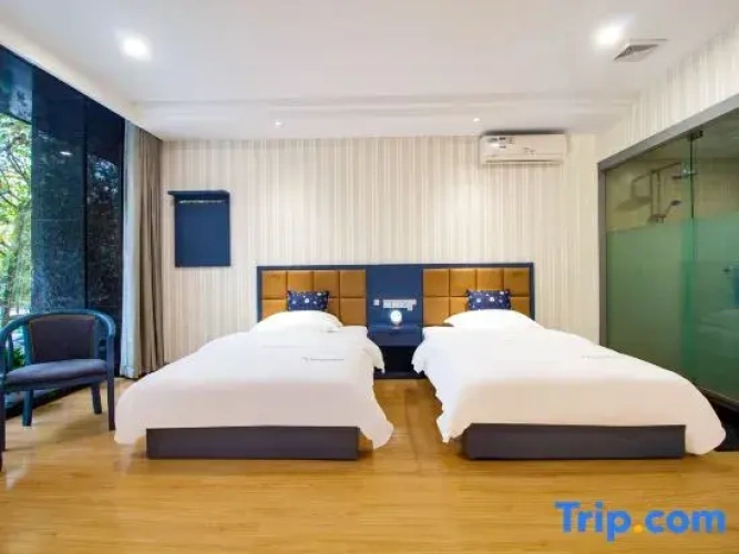 Premier Twin room