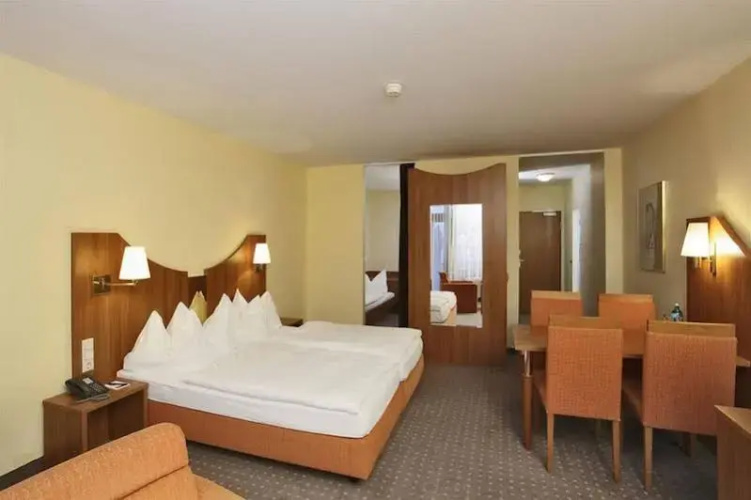 Ramada Appartementhaus Willingen
