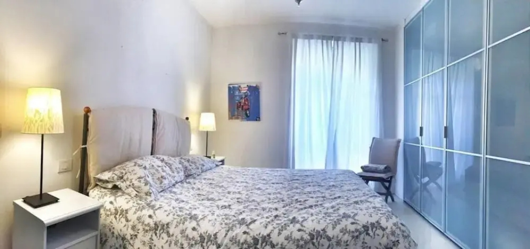 Gioia Apartment With Lake View and Pool