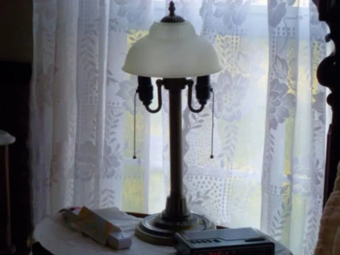 Belle Aire Mansion Guest House