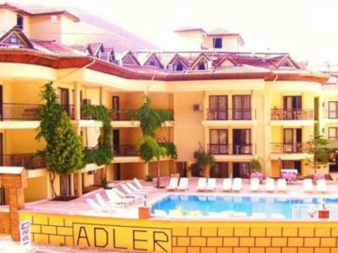 Hotelbild