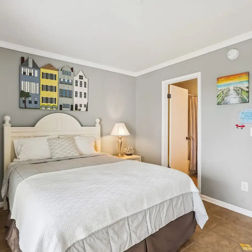 Oceanfront 3BR Luxe New Rental