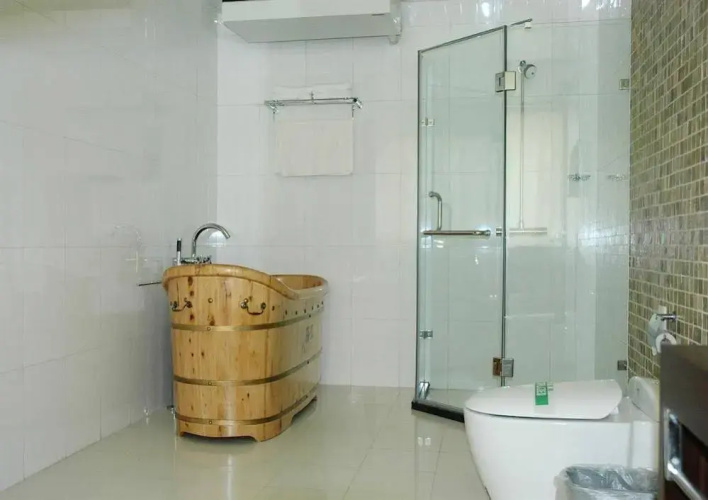Longshan Holiday Resort - Beijing