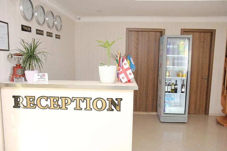 Boutique Hotel Dany