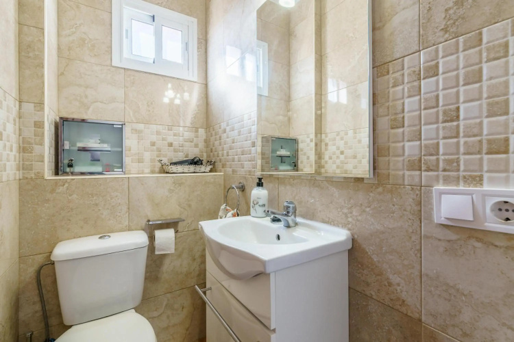 Apartamento Carmen