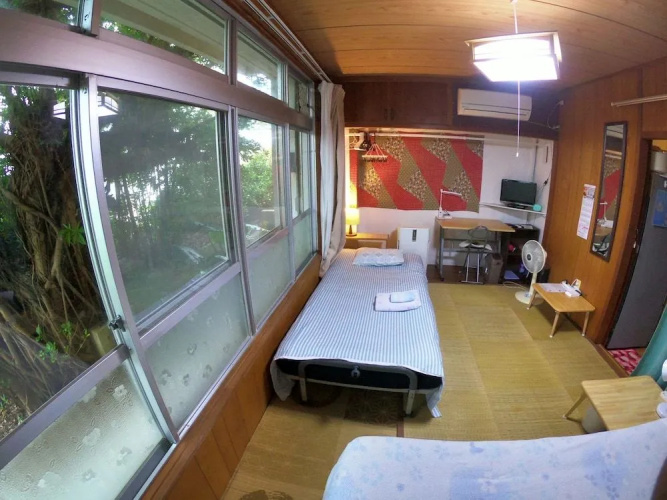 Body Balance House
