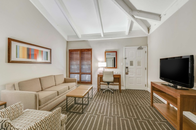 Hilton Phoenix Tapatio Cliffs Resort photo 14