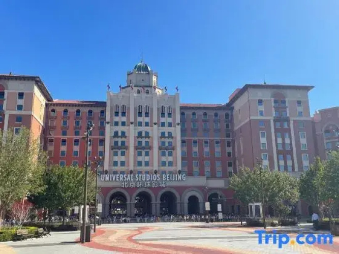 Imagen del hotel