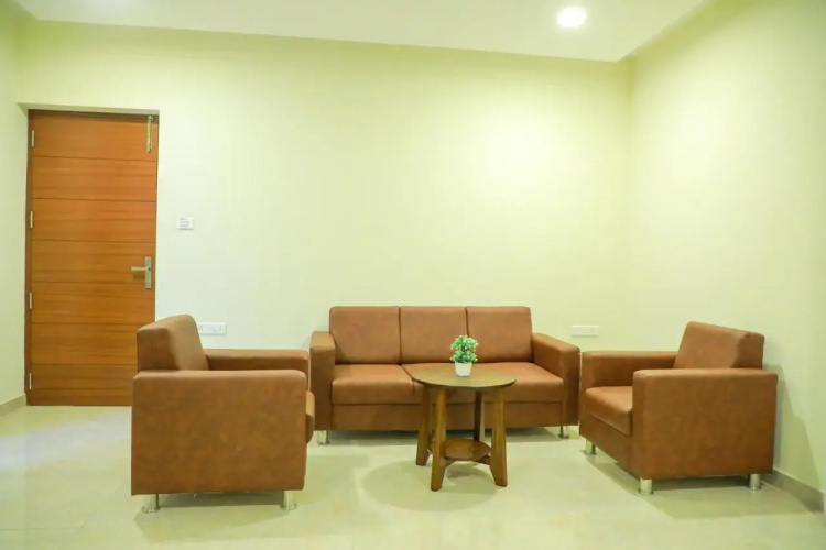 Cliff View Resort