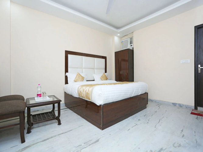 OYO 10557 Le Mount