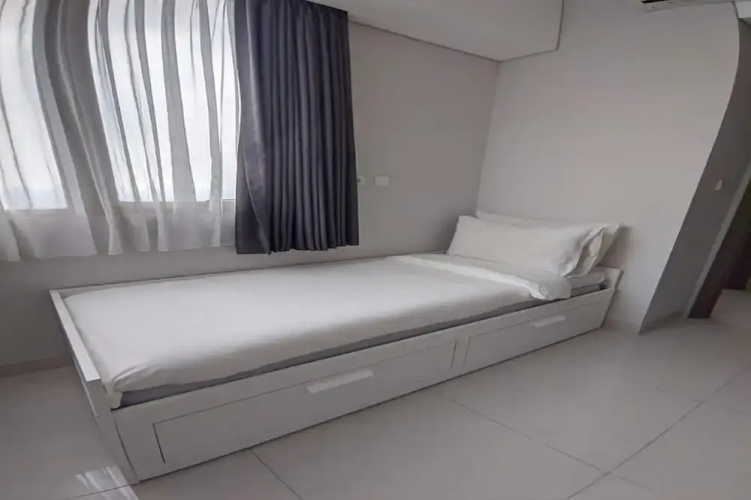 Premium Taman Anggrek Residences