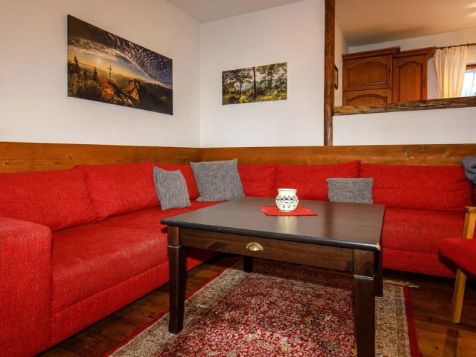 Ferienhaus Schweiger