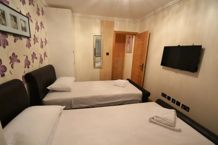 Park Inn Hyde Park
