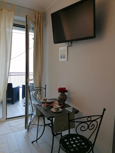 Al Bajah Loft Apartment