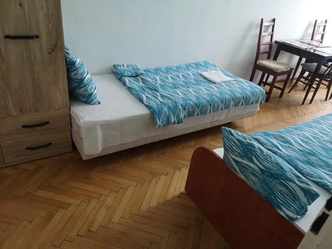 Pokoje Gościnne