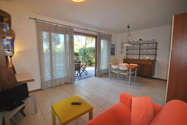 Basement Apartment