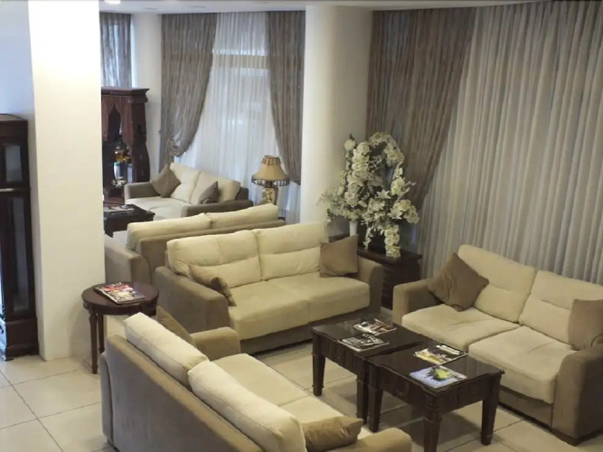 Adana Koza Hotel
