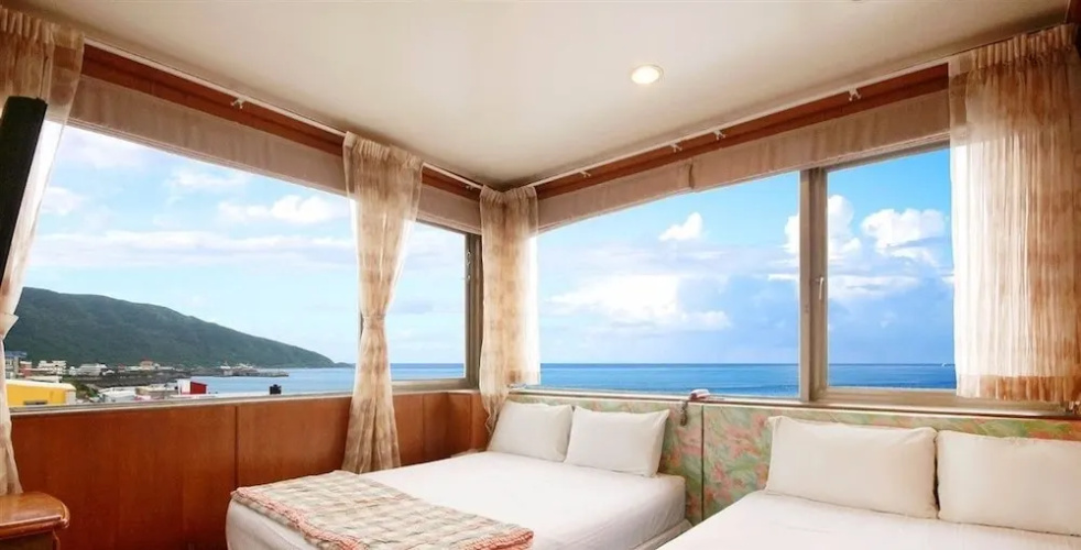 Shuang Fa Hotel