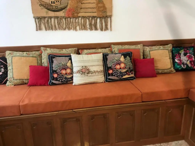 Traditional House of Diafani