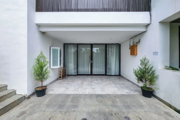 Villa Emilia Seminyak by Nagisa Bali