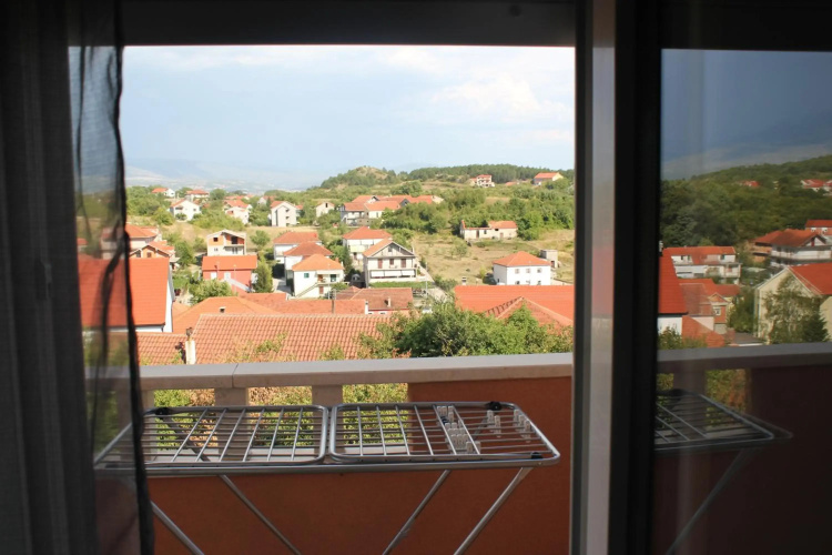 Apartment Antonia