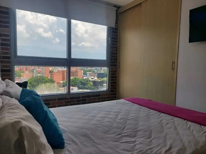 apartament with the best views
