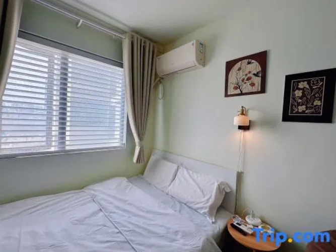 1 Bedroom Standard Double room