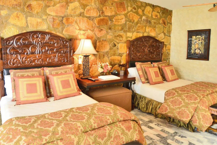Blue Desert 7 - Villa Corazon