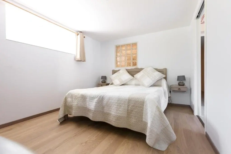 Basement Apartment