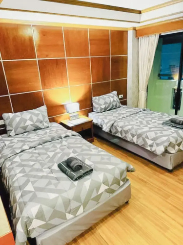 Antai Holiday Hotel
