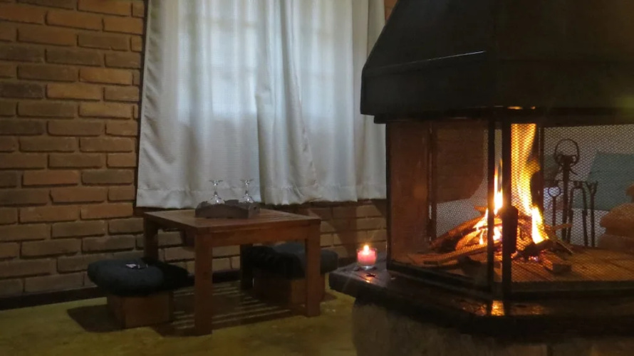Pousada Serra Vista