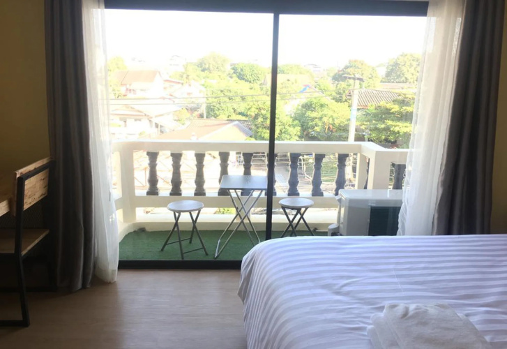 Nai Wiang Poshtel