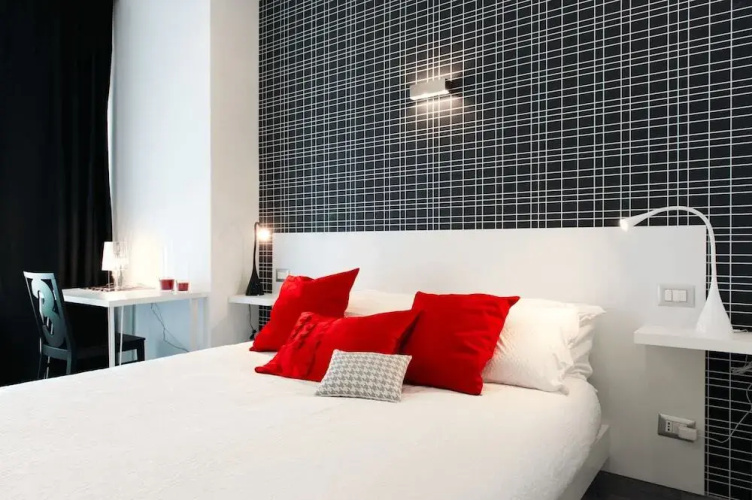 Bed  Breakfast Al 372