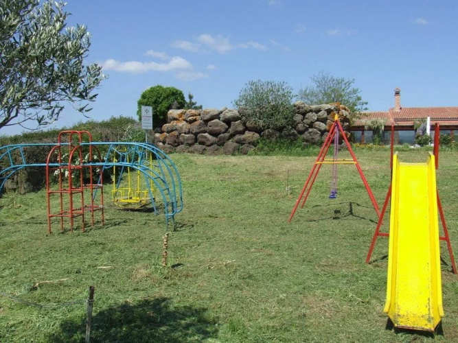 Agriturismo Nuragh'Elighe