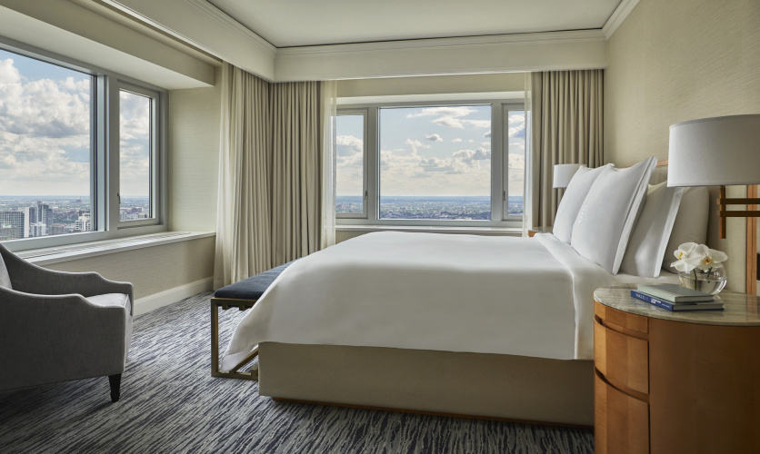 Four Seasons Hotel Chicago photo 7