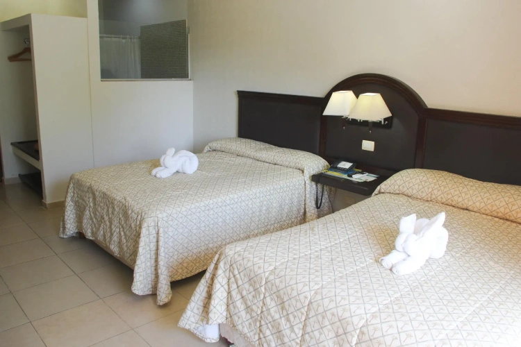 Superior room