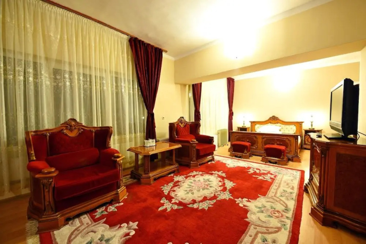 Hotelbild