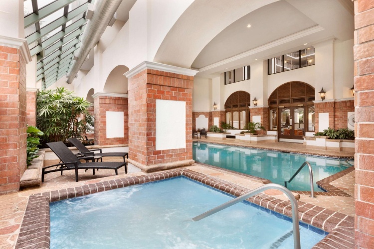 Embassy Suites by Hilton Dallas DFW Airport South photo 17