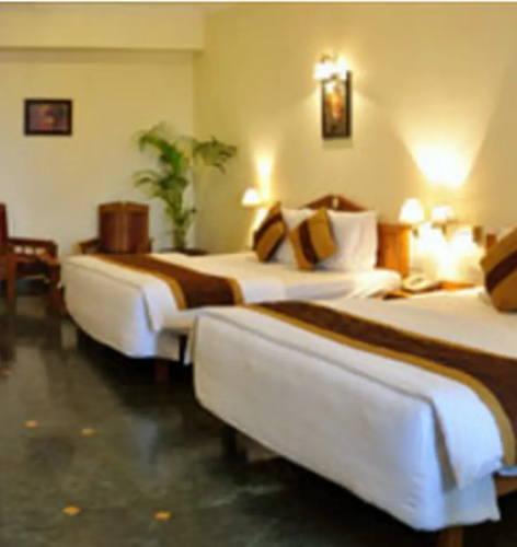Jai Ma Inn Hotel