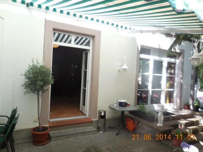 Hotel Athos