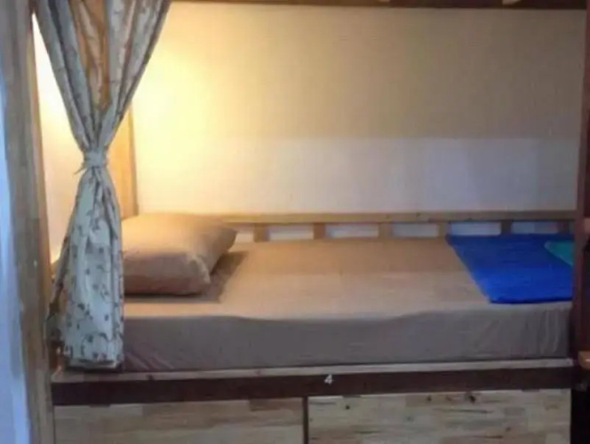 Rest Inn Dormitory Guesthouse
