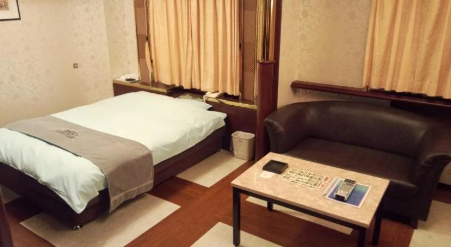 Via PAR Hotel Itami