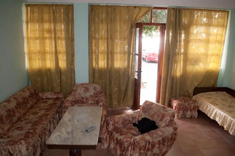 Comfort Quadruple room