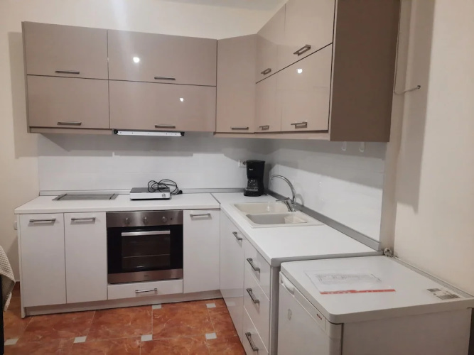 Den Apartment
